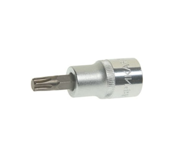 Насадка-вставка с битой Torx (T55; 1/2"; 60 мм) ЭВРИКА ER-94605 1