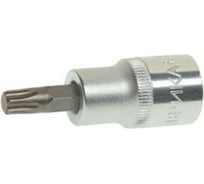 Насадка-вставка с битой Torx (T60; 1/2"; 60 мм) ЭВРИКА ER-94606