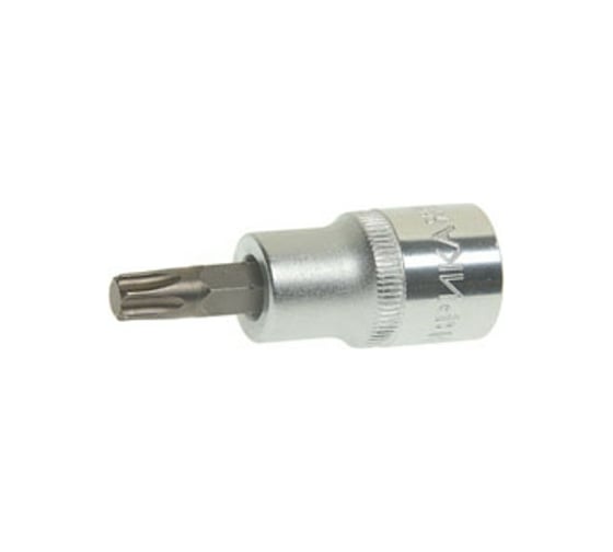 Насадка-вставка с битой Torx (T60; 1/2"; 60 мм) ЭВРИКА ER-94606 1