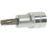 Насадка-вставка с битой Torx (T60; 1/2"; 60 мм) ЭВРИКА ER-94606 1