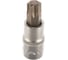 Насадка-вставка с битой Torx (T60; 1/2"; 60 мм) ЭВРИКА ER-94606 2