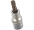 Насадка-вставка с битой Torx (T45; 1/2"; 60 мм) ЭВРИКА ER-94602 2