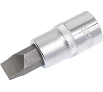 Насадка-вставка с битой (SL 12; 1/2"; 60 мм) ЭВРИКА ER-94303