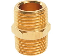 Соединитель резьбовой наруж. резьба 3/4x3 Эврика ER-MM12/12 935788