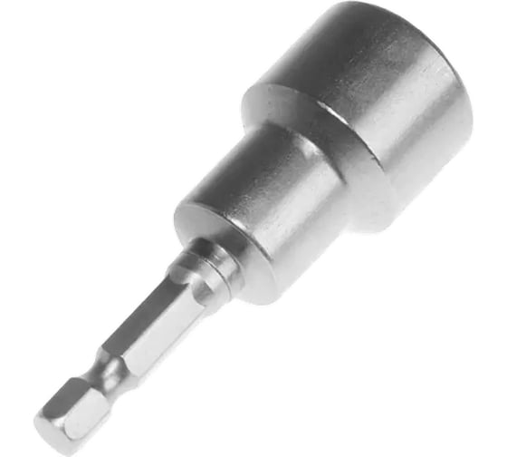 Головка магнитная 16 мм, 1/4", в блистере Strong стп-93700016