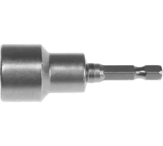Головка магнитная 16 мм, 1/4", в блистере Strong стп-93700016