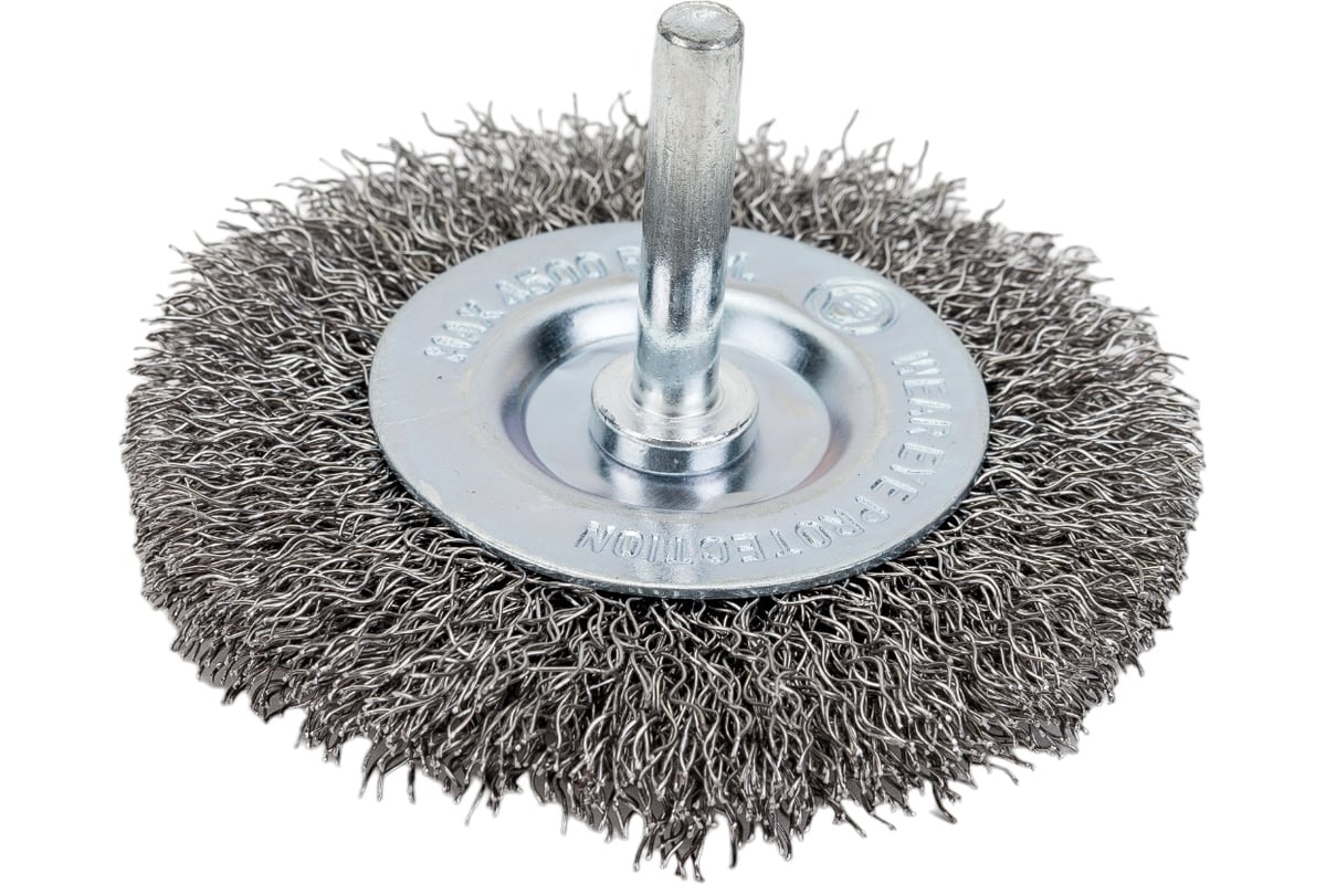 Набор корщеток 5 шт для дрели Gigant G-11046 - выгодная цена, отзывы ...