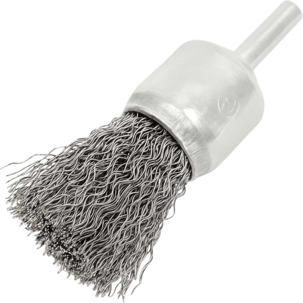 Корщетка-кисть для дрели 25 мм Gigant G-11040 - выгодная цена, отзывы ...