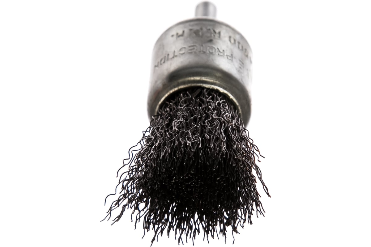 Корщетка-кисть для дрели 25 мм Gigant G-11040 - выгодная цена, отзывы ...