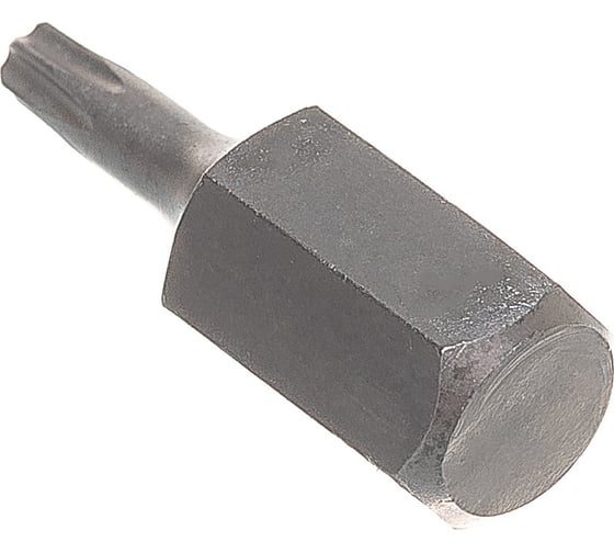 Набор бит TORX 6 шт., 30 мм АвтоDело 40636 12285