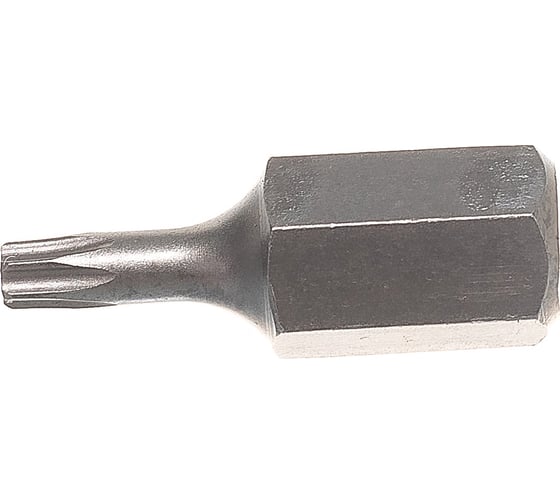 Набор бит TORX 6 шт., 30 мм АвтоDело 40636 12285