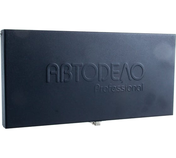 Набор бит Н, Т, М 40 шт., сталь S2 PRO АвтоDело 40740 16151