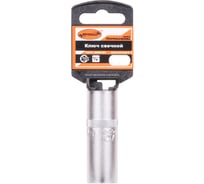 Головка торцевая высокая SUPER LOCK 22 мм, 1/2" Professional АвтоDело 39102 13802