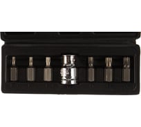 Набор бит TORX 7 шт. АвтоDело 40642 10568