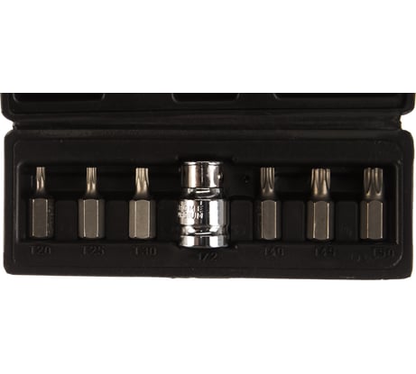 Набор бит TORX 7 шт. АвтоDело 40642 10568