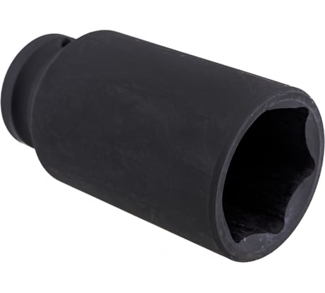 Головка торцевая ударная 30 мм, DR1/2, L-78 мм АвтоDело 40030 12500