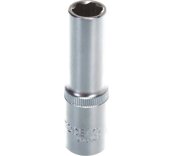 Головка торцевая высокая SUPER LOCK 12 мм, 1/2" Professional АвтоDело 39136 10965