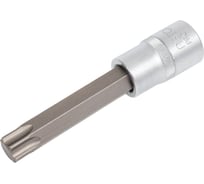Головка со вставкой TORX T60, 1/2", L=100 мм Professional АвтоDело 39260 13200