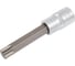Головка со вставкой TORX T60, 1/2", L=100 мм Professional АвтоDело 39260 13200 1