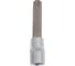 Головка со вставкой TORX T60, 1/2", L=100 мм Professional АвтоDело 39260 13200 3