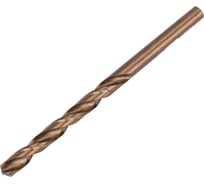 Сверло по металлу 5.5 мм, Р6М5К5 Cobalt 5% Professional АвтоDело 40853 15225
