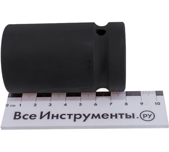 Головка торцевая ударная 30 мм, DR1 АвтоDело 40330 13142