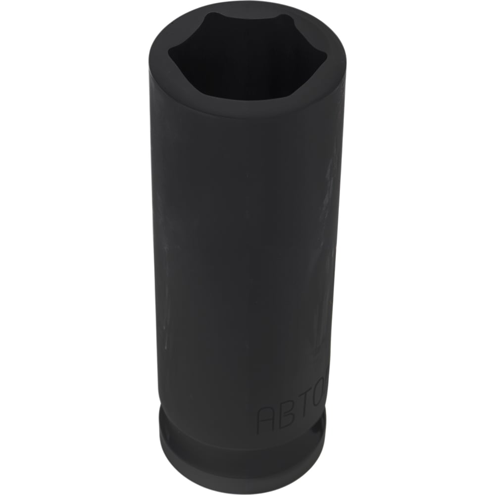 Головкаторцеваяударная19мм,DR1/2,L-78ммАвтоDело4001912149