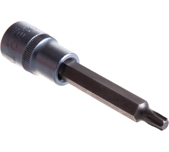 Головка со вставкой TORX T40, 1/2", L=100 мм Professional АвтоDело 39240 10746 1