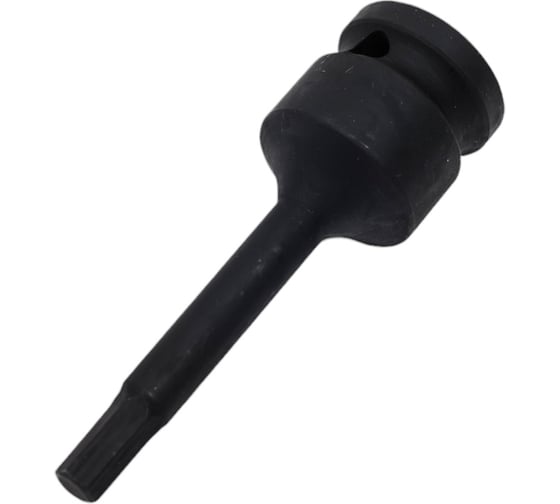 Головка торцевая ударная Н6 DR1/2, L-78 мм АвтоDело 39082 15951