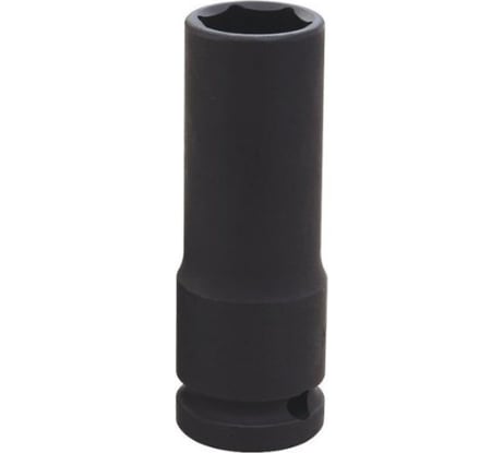 Головка торцевая ударная 14 мм, DR1/2, L-78 мм АвтоDело 40014 11604