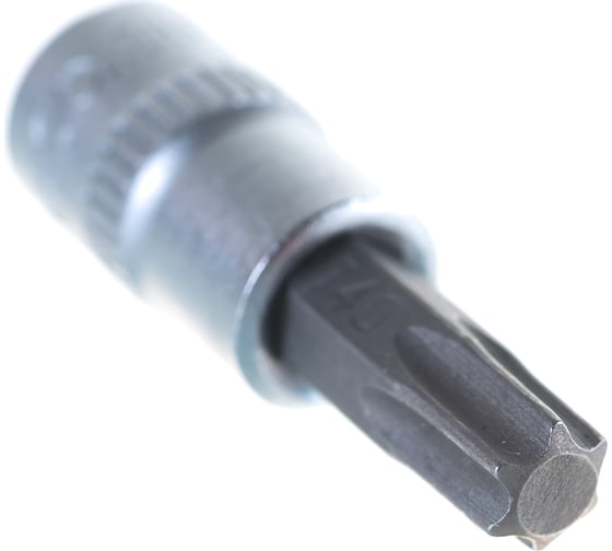 Головка со вставкой TORX T40, 1/4", L=38 мм АвтоDело 39338 15555