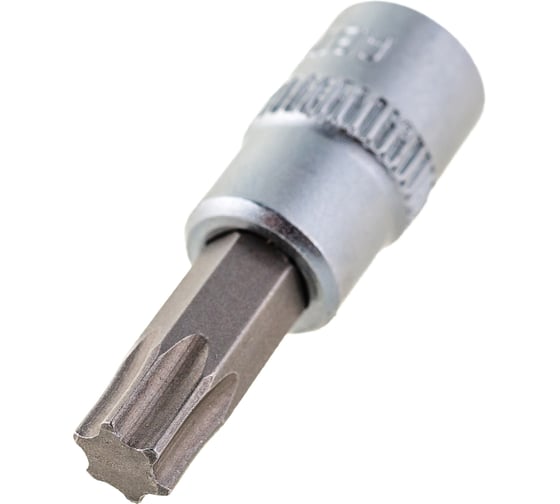 Головка со вставкой TORX T40, 1/4", L=38 мм АвтоDело 39338 15555