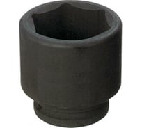 Головка торцевая ударная 50 DR1, L-80 мм АвтоDело 40350 14685