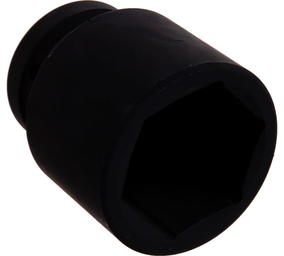Головка торцевая ударная 50 DR1, L-80 мм АвтоDело 40350 14685