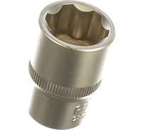 Головка торцевая SUPER LOCK 18 мм, 1/2" Professional АвтоDело 39118 13799
