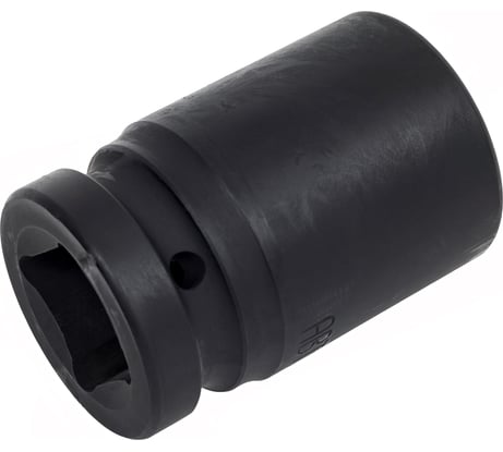 Головка торцевая ударная 36 мм, DR1 АвтоDело 40336 14027