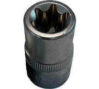 Головка торцевая TORX E22, 1/2"DR Nord-Yada 908365