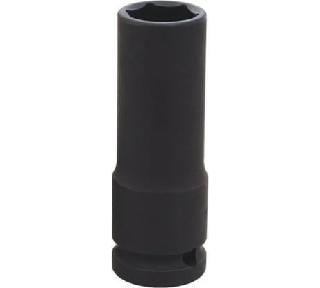 Головка торцевая ударная 34 мм, DR1 АвтоDело 40354 12048