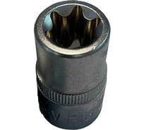 Головка торцевая TORX E6, 1/4"DR Nord-Yada 908354