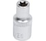 Головка торцевая TORX E6, 1/4"DR Nord-Yada 908354 4
