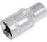 Головка торцевая TORX E7, 1/4"DR Nord-Yada 908355 2