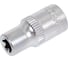 Головка торцевая TORX E7, 1/4"DR Nord-Yada 908355 3