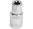Головка торцевая TORX E7, 1/4"DR Nord-Yada 908355 4