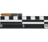 Бита магнитная Tin стп-931 РН2x50 А, 10 шт Strong стп-93100500 4