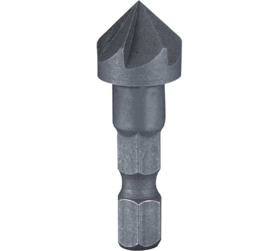 Бита зенкерная стп-917 10x30 мм Strong стп-91701030