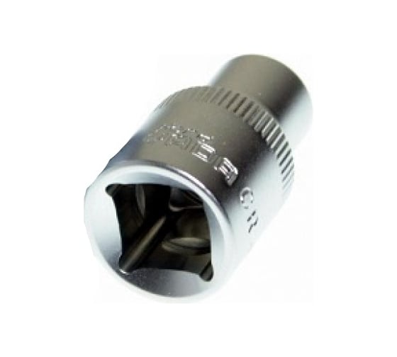 Головка торцевая шестигранная 8 мм, 1/2"DR Nord-Yada 904440