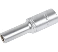 Головка торцевая шестигранная глубокая 9 мм, 1/2"DR Nord-Yada 904466