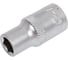 Головка торцевая шестигранная 6 мм, 1/4"DR Nord-Yada 907566 4