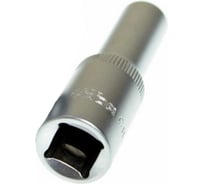 Головка торцевая шестигранная глубокая 8 мм, 1/4"DR Nord-Yada 907579