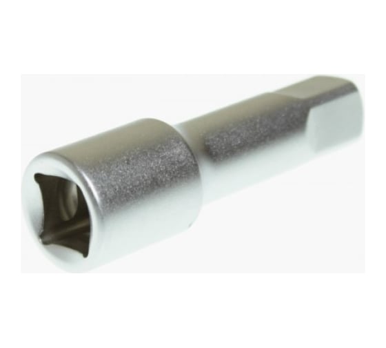 Удлинитель 1/2"DR, 76 мм Nord-Yada 904463